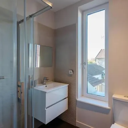 Le Cabourgeais Centre * Cabourg