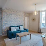 Le Cabourgeais Centre *