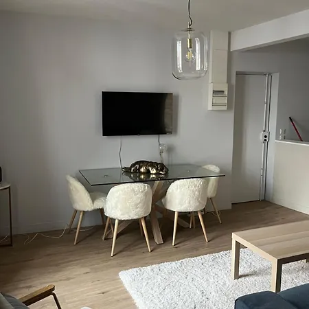 Le Cabourgeais Centre *