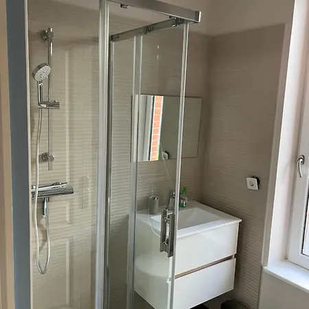 Le Cabourgeais Centre *