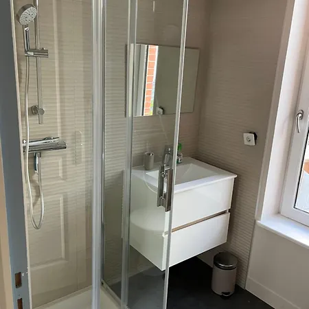 Le Cabourgeais Centre カブール