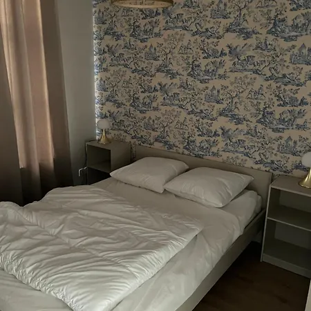 Le Cabourgeais Centre