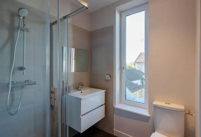 Le Cabourgeais Centre * Cabourg