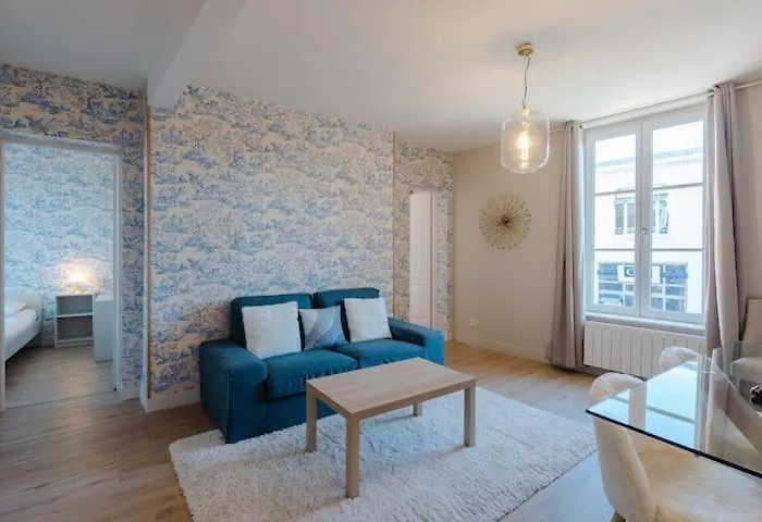 Le Cabourgeais Centre *