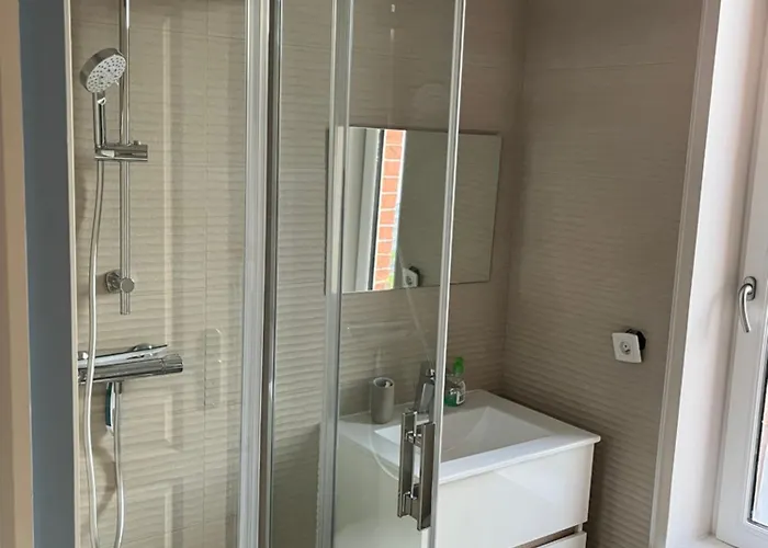 Le Cabourgeais Centre *