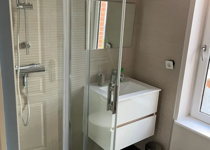 Le Cabourgeais Centre Cabourg