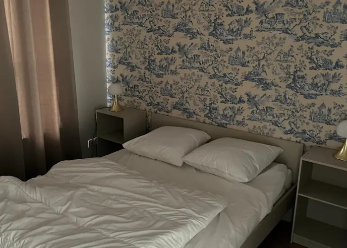 Le Cabourgeais Centre